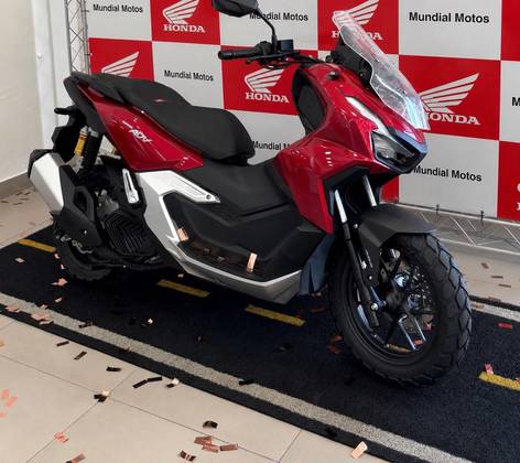 HONDA ADV 160 HONDA ADV 160